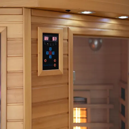 AOG PRESTIGE Privat SPA Jacuzzi Sauna Parking, Colmar Muntzenheim Esterno foto