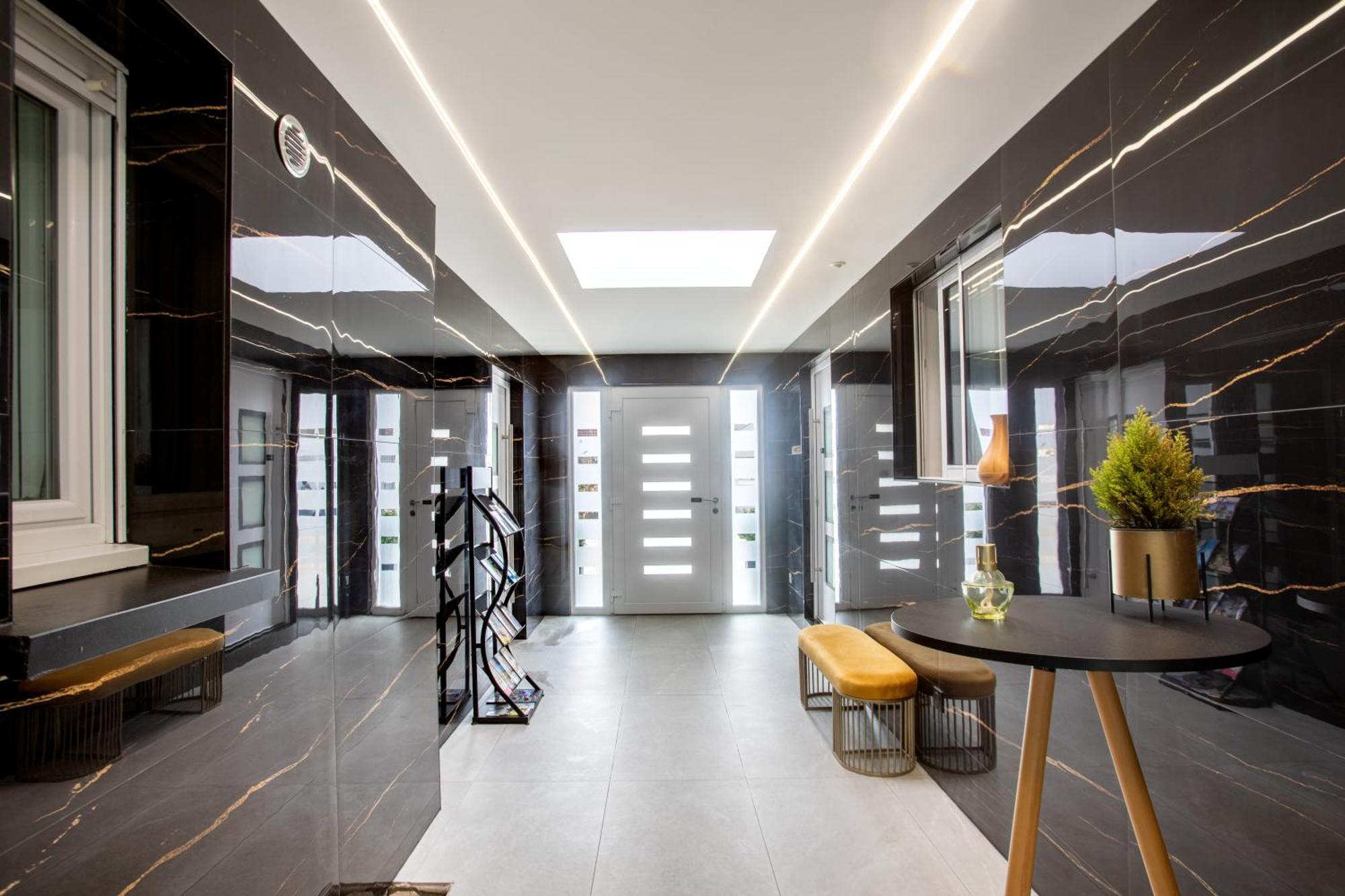 Appartamento Aog Prestige Privat Jacuzzi Sauna Parking, Colmar