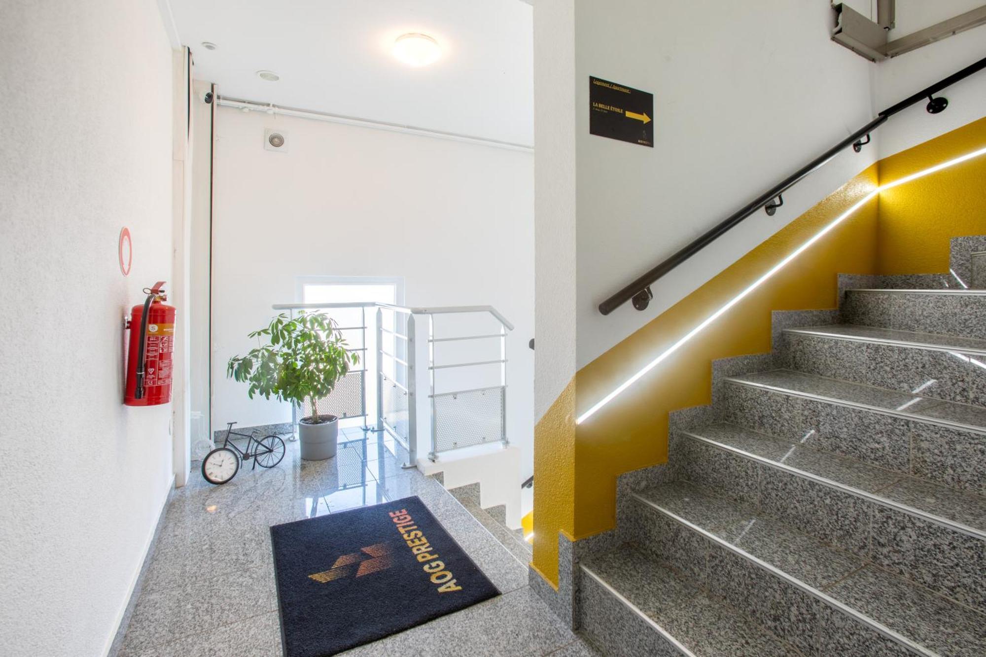Apartment Esplanade Private Jacuzzi Sauna Parking, Colmar Muntzenheim