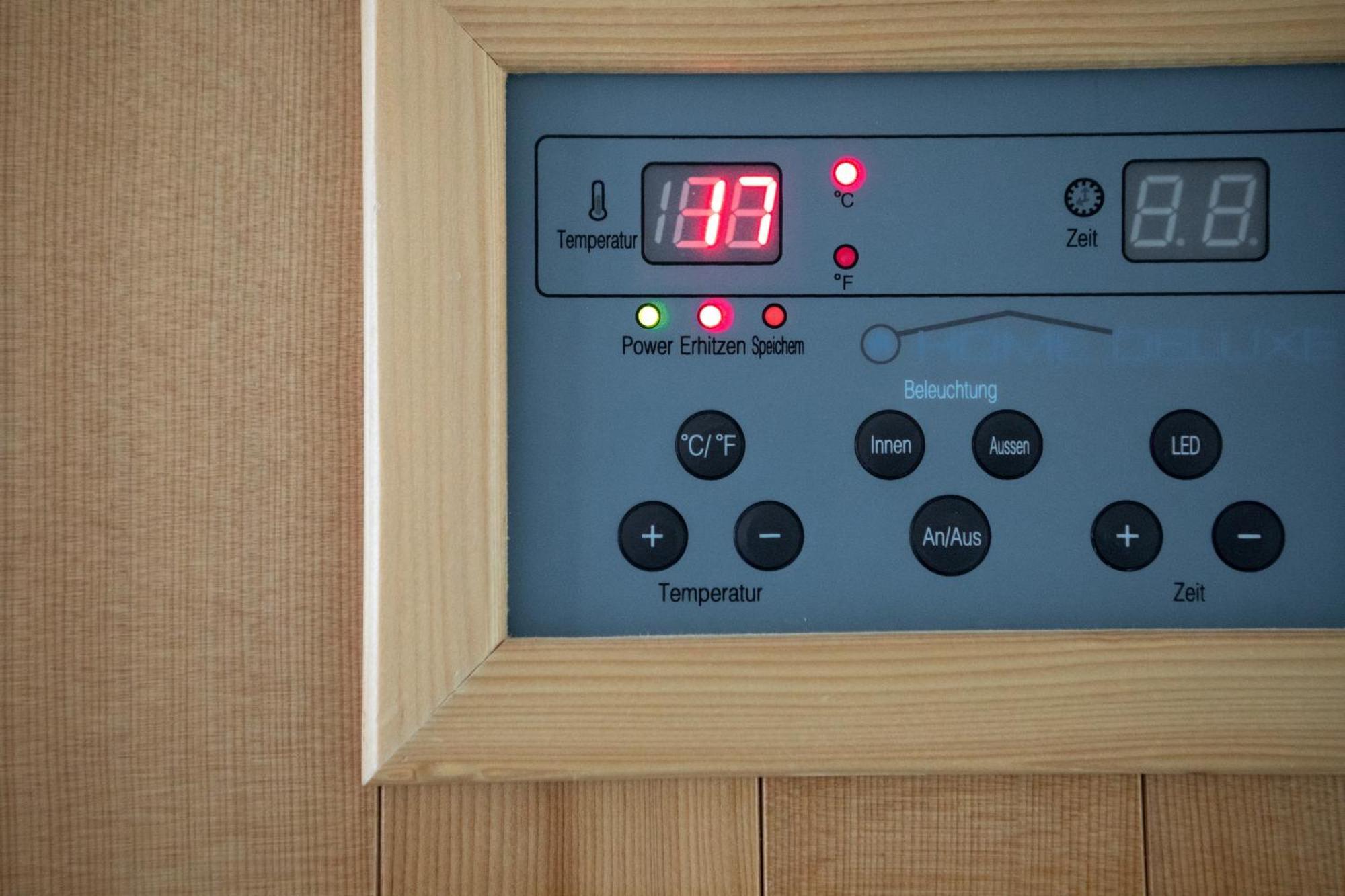 Aog Prestige Privat Jacuzzi Sauna Parking, Colmar Muntzenheim
