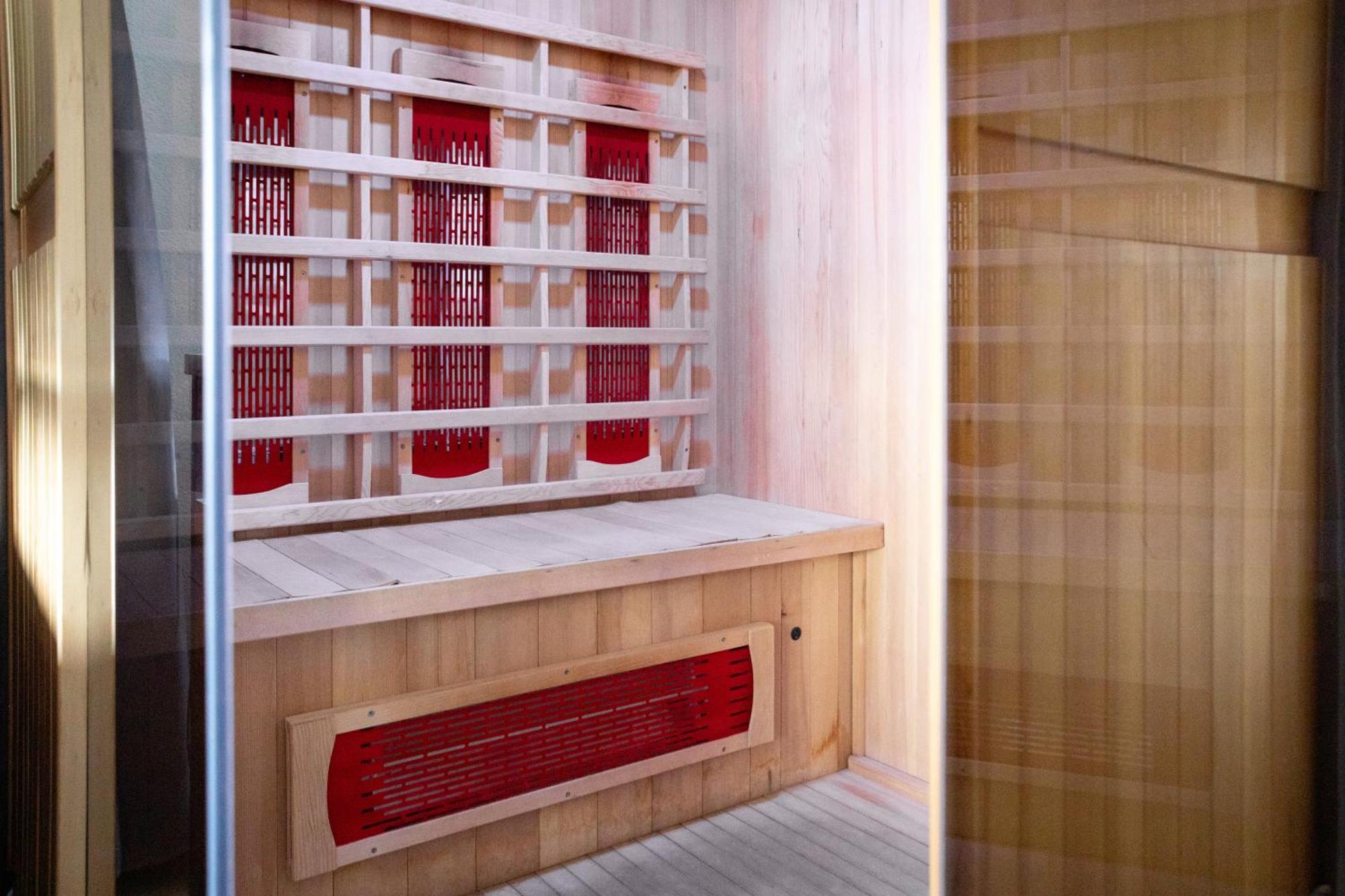 Appartamento Aog Prestige Privat Jacuzzi Sauna Parking, Colmar Muntzenheim