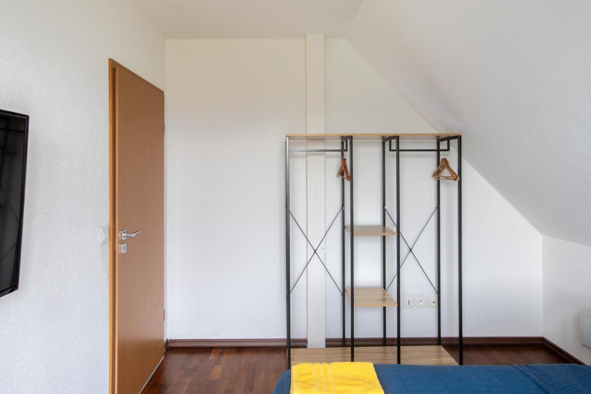 Esplanade Private Jacuzzi Sauna Parking, Colmar * Muntzenheim