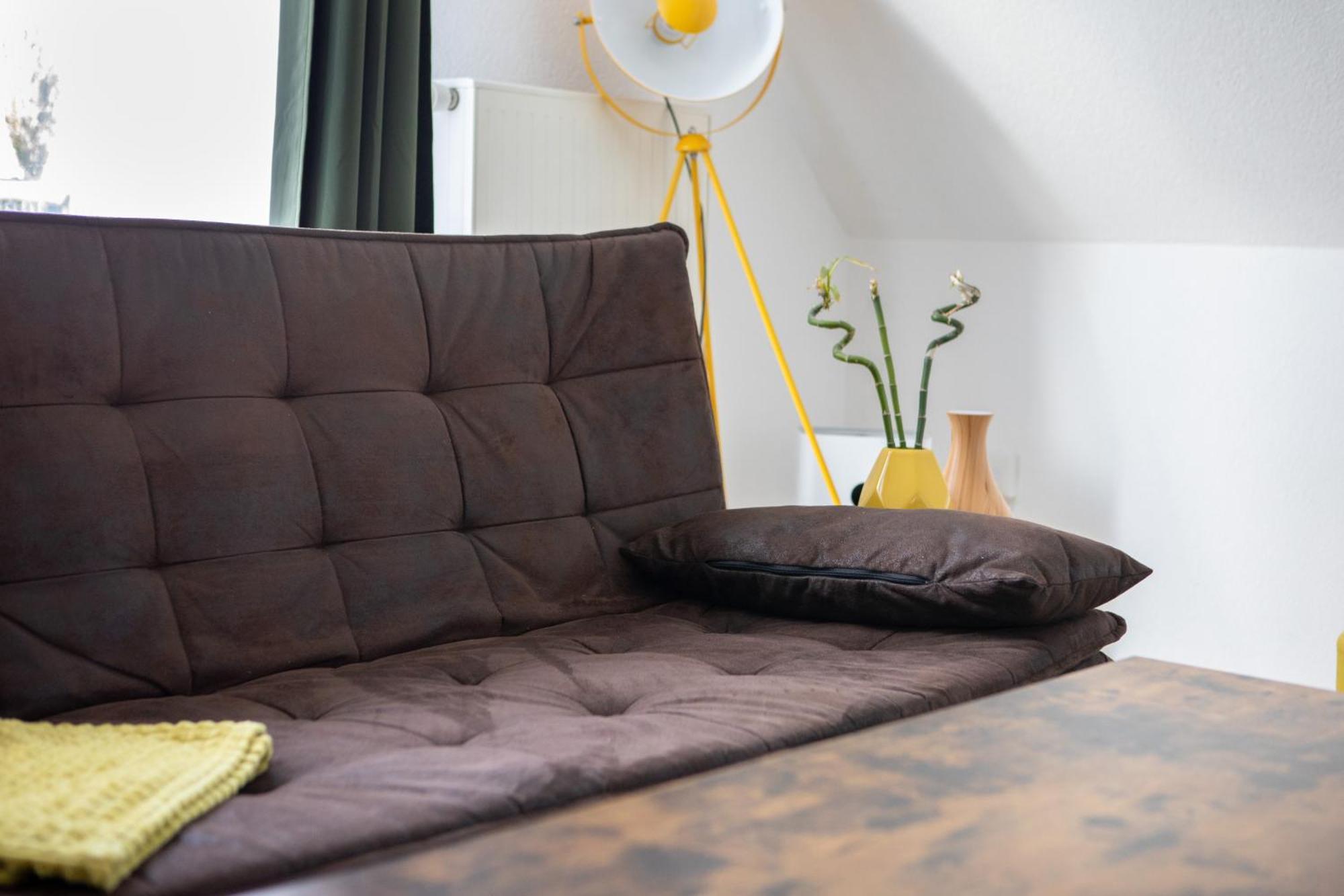 Esplanade Private Jacuzzi Sauna Parking, Colmar Apartment