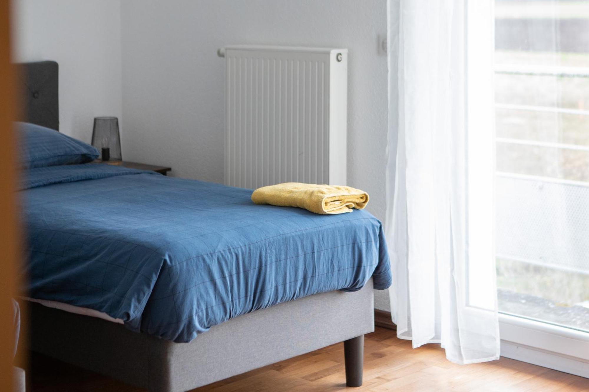 Appartamento Aog Prestige Privat Jacuzzi Sauna Parking, Colmar