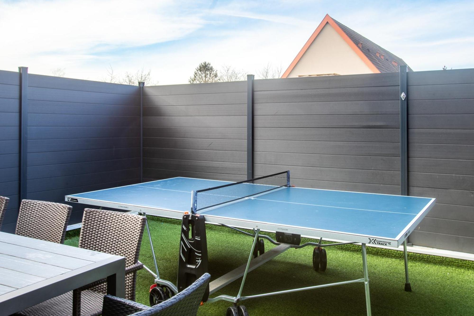 Appartamento Aog Prestige Privat Jacuzzi Sauna Parking, Colmar *